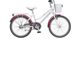 O: Tunturi Shine 20", Lasten pyörät, Polkupyörät ja pyöräily, Lappeenranta, Tori.fi O: Tunturi Shine 20", Lasten pyörät, Polkupyörät ja pyöräily, Lappeenranta, Tori.fi