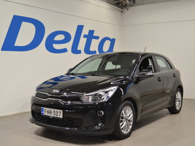 Kia Rio, Autot, Tampere, Tori.fi Kia Rio, Autot, Tampere, Tori.fi