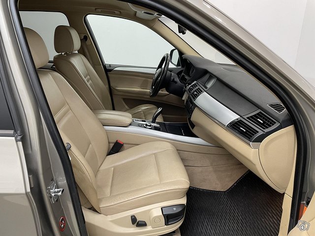 BMW X5 10