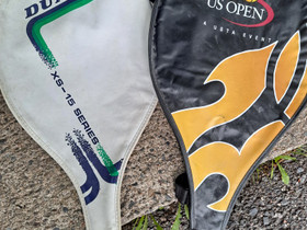 Tennismailan suojat, Pallopelit, Urheilu ja ulkoilu, Joensuu, Tori.fi Tennismailan suojat, Pallopelit, Urheilu ja ulkoilu, Joensuu, Tori.fi
