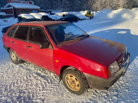 Lada Samara, Autot, Suomussalmi, Tori.fi Lada Samara, Autot, Suomussalmi, Tori.fi