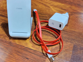 OnePlus 30w laturi ja 60w langaton laturi, Puhelintarvikkeet, Puhelimet ja tarvikkeet, Riihimäki, Tori.fi OnePlus 30w laturi ja 60w langaton laturi, Puhelintarvikkeet, Puhelimet ja tarvikkeet, Riihimäki, Tori.fi