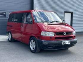 Volkswagen Caravelle, Autot, Joensuu, Tori.fi Volkswagen Caravelle, Autot, Joensuu, Tori.fi