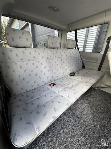 Volkswagen Caravelle 20