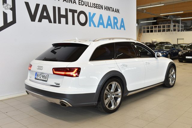 Audi A6 Allroad 9