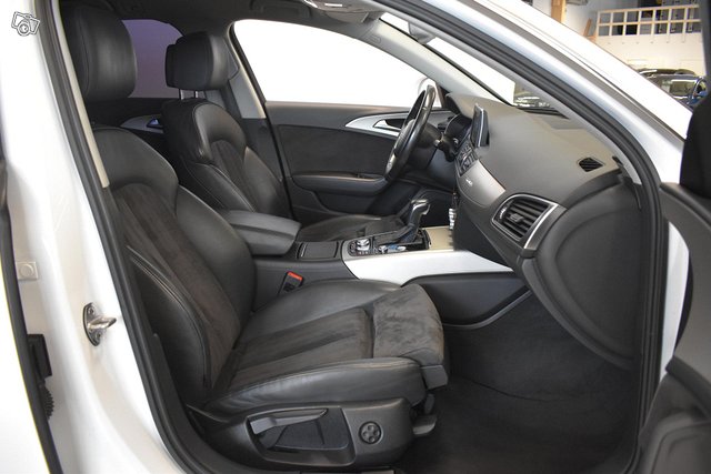 Audi A6 Allroad 15