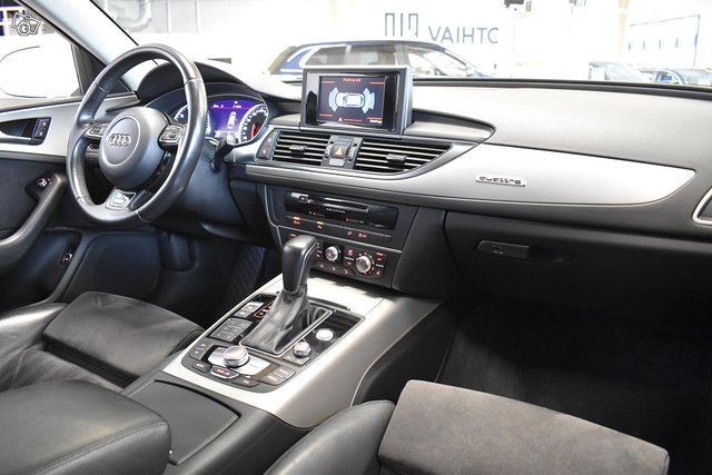 Audi A6 Allroad 18