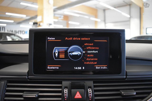 Audi A6 Allroad 23