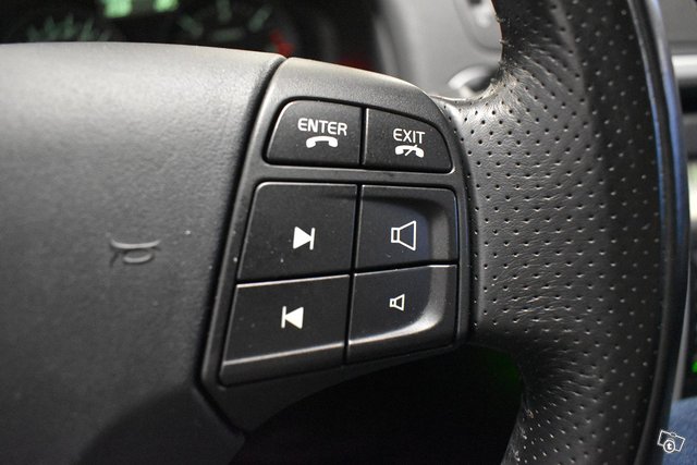 Volvo S40 20