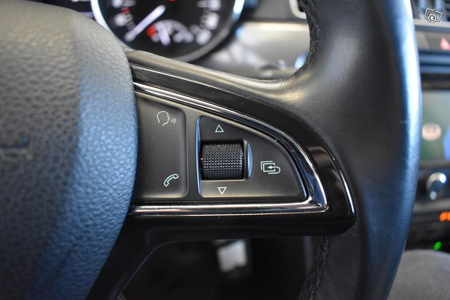 Skoda Superb 17