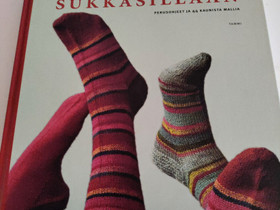 Sukkakirja, Harrastekirjat, Kirjat ja lehdet, Hattula, Tori.fi Sukkakirja, Harrastekirjat, Kirjat ja lehdet, Hattula, Tori.fi