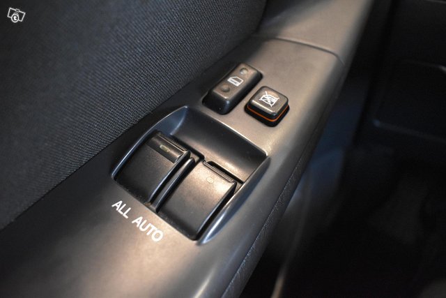 Toyota Corolla 22