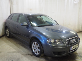 Audi A3, Autot, Kempele, Tori.fi Audi A3, Autot, Kempele, Tori.fi