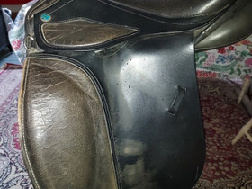 Sydney dressage, Satulat ja varusteet, Hevoset ja hevosurheilu, Pomarkku, Tori.fi Sydney dressage, Satulat ja varusteet, Hevoset ja hevosurheilu, Pomarkku, Tori.fi