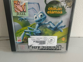 Ps1 peli, Pelikonsolit ja pelaaminen, Viihde-elektroniikka, Vaasa, Tori.fi Ps1 peli, Pelikonsolit ja pelaaminen, Viihde-elektroniikka, Vaasa, Tori.fi