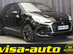 DS 3, Autot, Raisio, Tori.fi DS 3, Autot, Raisio, Tori.fi