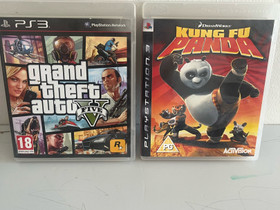 PS3 pelit, Pelikonsolit ja pelaaminen, Viihde-elektroniikka, Vaasa, Tori.fi PS3 pelit, Pelikonsolit ja pelaaminen, Viihde-elektroniikka, Vaasa, Tori.fi