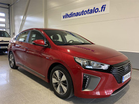 HYUNDAI IONIQ Plug-in, Autot, Vihti, Tori.fi HYUNDAI IONIQ Plug-in, Autot, Vihti, Tori.fi
