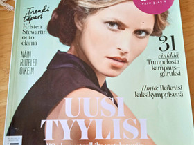 4 kpl cosmopolitan ja trendi yht 20 sis postikul, Lehdet, Kirjat ja lehdet, Vaasa, Tori.fi 4 kpl cosmopolitan ja trendi yht 20 sis postikul, Lehdet, Kirjat ja lehdet, Vaasa, Tori.fi