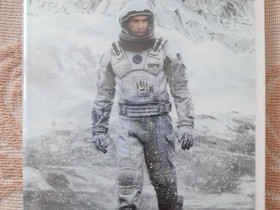 Interstellar DVD UUSI, Elokuvat, Lappeenranta, Tori.fi Interstellar DVD UUSI, Elokuvat, Lappeenranta, Tori.fi