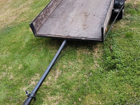 Peräkärry, Peräkärryt ja trailerit, Auton varaosat ja tarvikkeet, Rovaniemi, Tori.fi Peräkärry, Peräkärryt ja trailerit, Auton varaosat ja tarvikkeet, Rovaniemi, Tori.fi