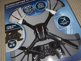 Drone -kopterikamera, Kamerat, Kamerat ja valokuvaus, Vaasa, Tori.fi Drone -kopterikamera, Kamerat, Kamerat ja valokuvaus, Vaasa, Tori.fi