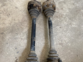 Bmw e34 525td vetarit, Autostereot ja tarvikkeet, Auton varaosat ja tarvikkeet, Pyhtää, Tori.fi Bmw e34 525td vetarit, Autostereot ja tarvikkeet, Auton varaosat ja tarvikkeet, Pyhtää, Tori.fi