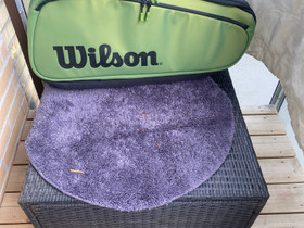 Wilson bag, Pallopelit, Urheilu ja ulkoilu, Joensuu, Tori.fi Wilson bag, Pallopelit, Urheilu ja ulkoilu, Joensuu, Tori.fi