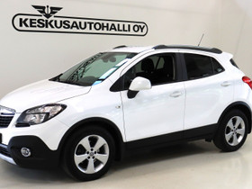 Opel Mokka, Autot, Salo, Tori.fi