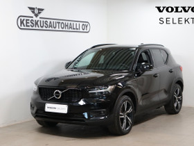 Volvo XC40, Autot, Turku, Tori.fi Volvo XC40, Autot, Turku, Tori.fi