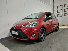 Toyota Yaris, Autot, Huittinen, Tori.fi Toyota Yaris, Autot, Huittinen, Tori.fi