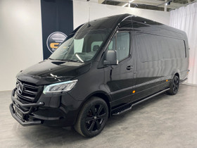 MERCEDES-BENZ SPRINTER, Autot, Seinäjoki, Tori.fi MERCEDES-BENZ SPRINTER, Autot, Seinäjoki, Tori.fi