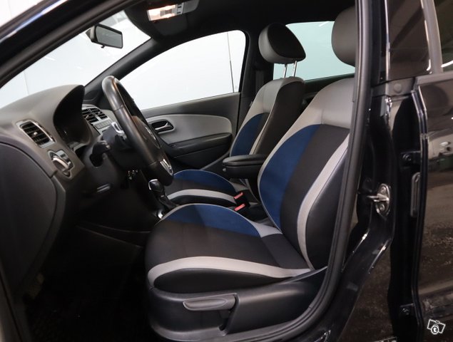 Volkswagen Polo 16