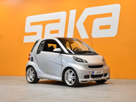 Smart Fortwo, Autot, Kirkkonummi, Tori.fi Smart Fortwo, Autot, Kirkkonummi, Tori.fi