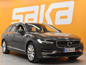 Volvo V90, Autot, Vaasa, Tori.fi Volvo V90, Autot, Vaasa, Tori.fi