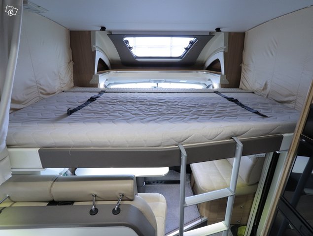 Adria MATRIX M 670 SL Plus 20