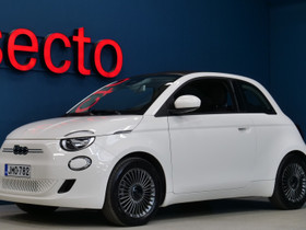 Fiat 500E, Autot, Espoo, Tori.fi Fiat 500E, Autot, Espoo, Tori.fi