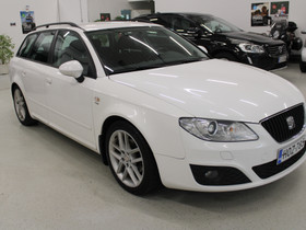 Seat EXEO ST, Autot, Alajärvi, Tori.fi Seat EXEO ST, Autot, Alajärvi, Tori.fi