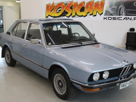 BMW 518, Autot, Alajärvi, Tori.fi BMW 518, Autot, Alajärvi, Tori.fi