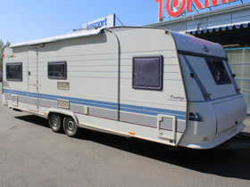Hobby PRESTIGE, Asuntovaunut, Matkailuautot ja asuntovaunut, Alajärvi, Tori.fi Hobby PRESTIGE, Asuntovaunut, Matkailuautot ja asuntovaunut, Alajärvi, Tori.fi