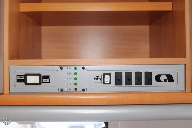 Adria ADORA 13
