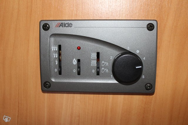 Adria ADORA 14