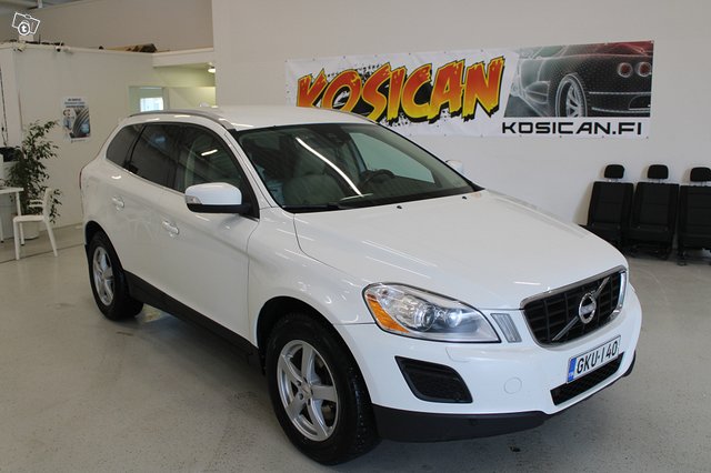 Volvo XC60, kuva 1