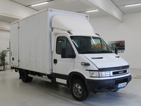 Iveco Daily, Autot, Alajärvi, Tori.fi Iveco Daily, Autot, Alajärvi, Tori.fi