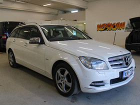 Mercedes-Benz C 200 CDI, Autot, Alajärvi, Tori.fi Mercedes-Benz C 200 CDI, Autot, Alajärvi, Tori.fi