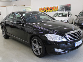 Mercedes-Benz S, Autot, Alajärvi, Tori.fi Mercedes-Benz S, Autot, Alajärvi, Tori.fi