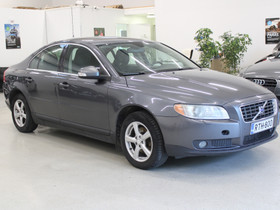 Volvo S80, Autot, Alajärvi, Tori.fi Volvo S80, Autot, Alajärvi, Tori.fi