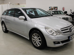 Mercedes-Benz R, Autot, Alajärvi, Tori.fi Mercedes-Benz R, Autot, Alajärvi, Tori.fi