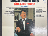 Dean Martin | LP | Greatest Hits Volume 2