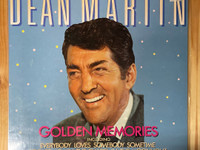 Dean Martin | LP | Golden memories